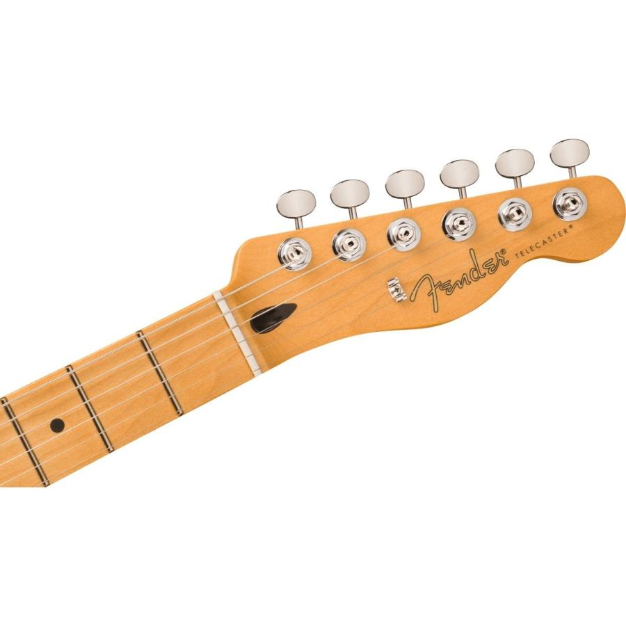 Fender / Player II Telecaster Maple FB Mocha Chambered Mahogany  BOSS KATANA MINI アンプ付き13点セット！の画像