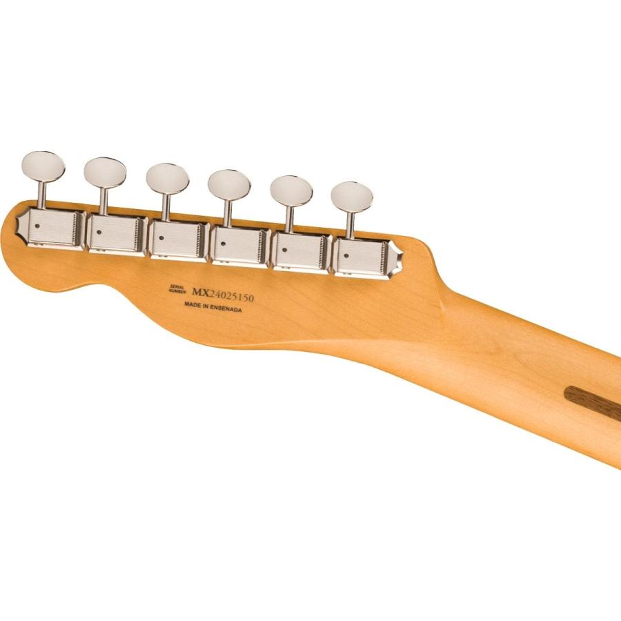 Fender / Player II Telecaster Maple FB Mocha Chambered Mahogany  BOSS KATANA MINI アンプ付き13点セット！の画像