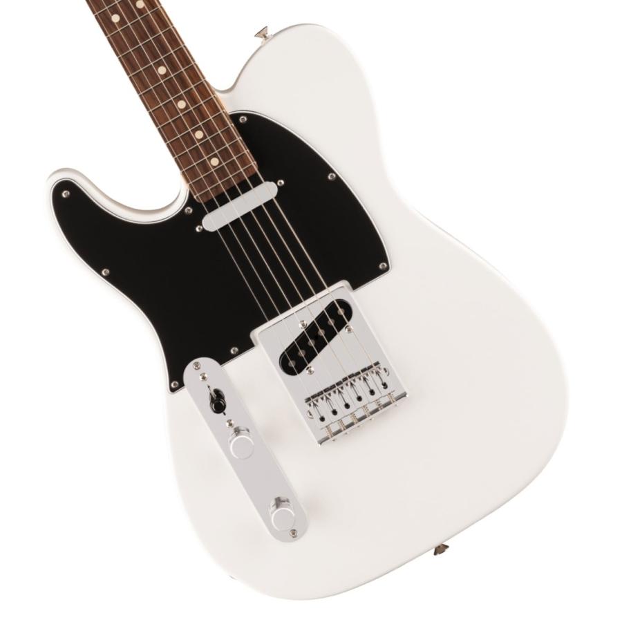 Fender（フェンダー） Fender / Player II Telecaster Rosewood FB Polar White GP ...