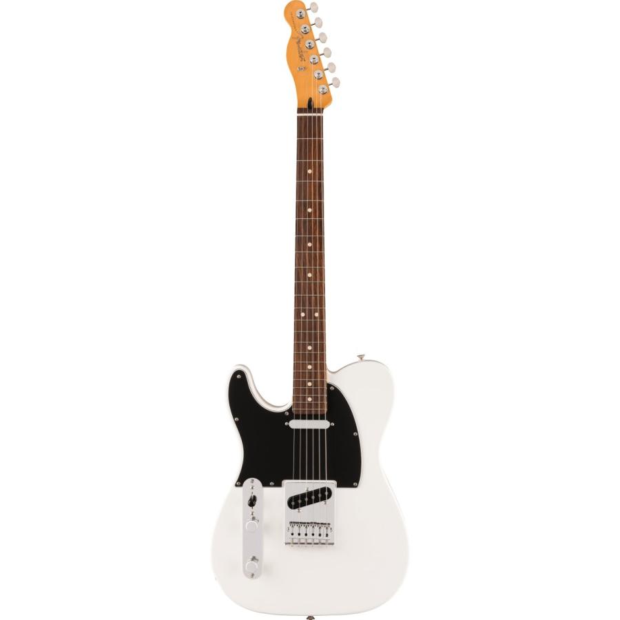 Fender（フェンダー） Fender / Player II Telecaster Rosewood FB Polar White GP ...