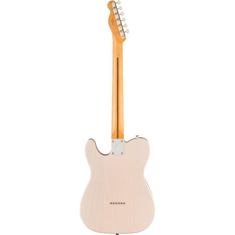 Fender - / Player II Telecaster Rosewood FB White Blonde Chambered Ash PG-10アンプリファイアー嘱する電気ギターギター未経験者仕かけるR(YRK)