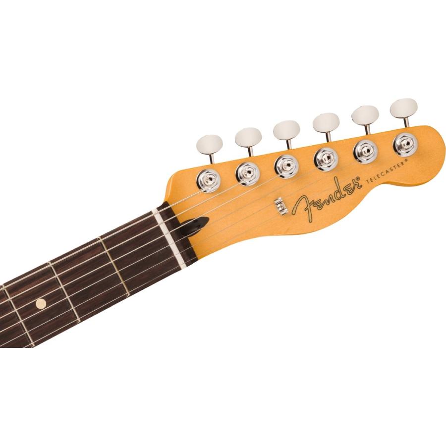 Fender - / Player II Telecaster Rosewood FB White Blonde Chambered Ash PG-10アンプリファイアー嘱する電気ギターギター未経験者仕かけるR(YRK)
