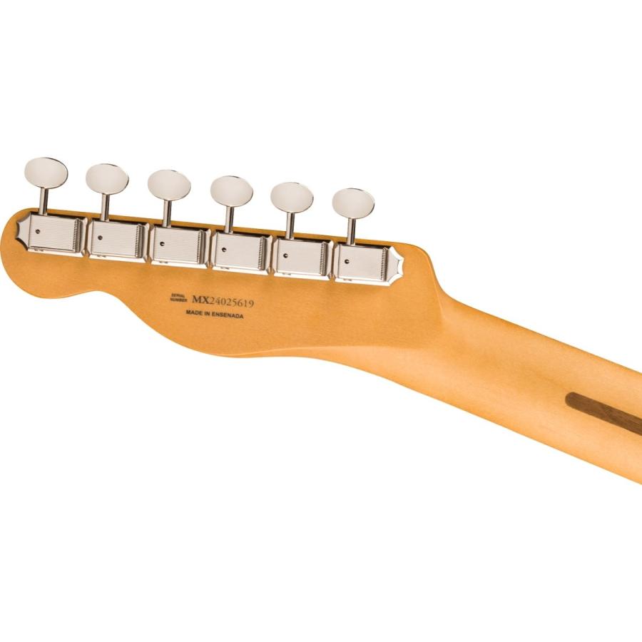 Fender - / Player II Telecaster Rosewood FB White Blonde Chambered Ash PG-10アンプリファイアー嘱する電気ギターギター未経験者仕かけるR(YRK)
