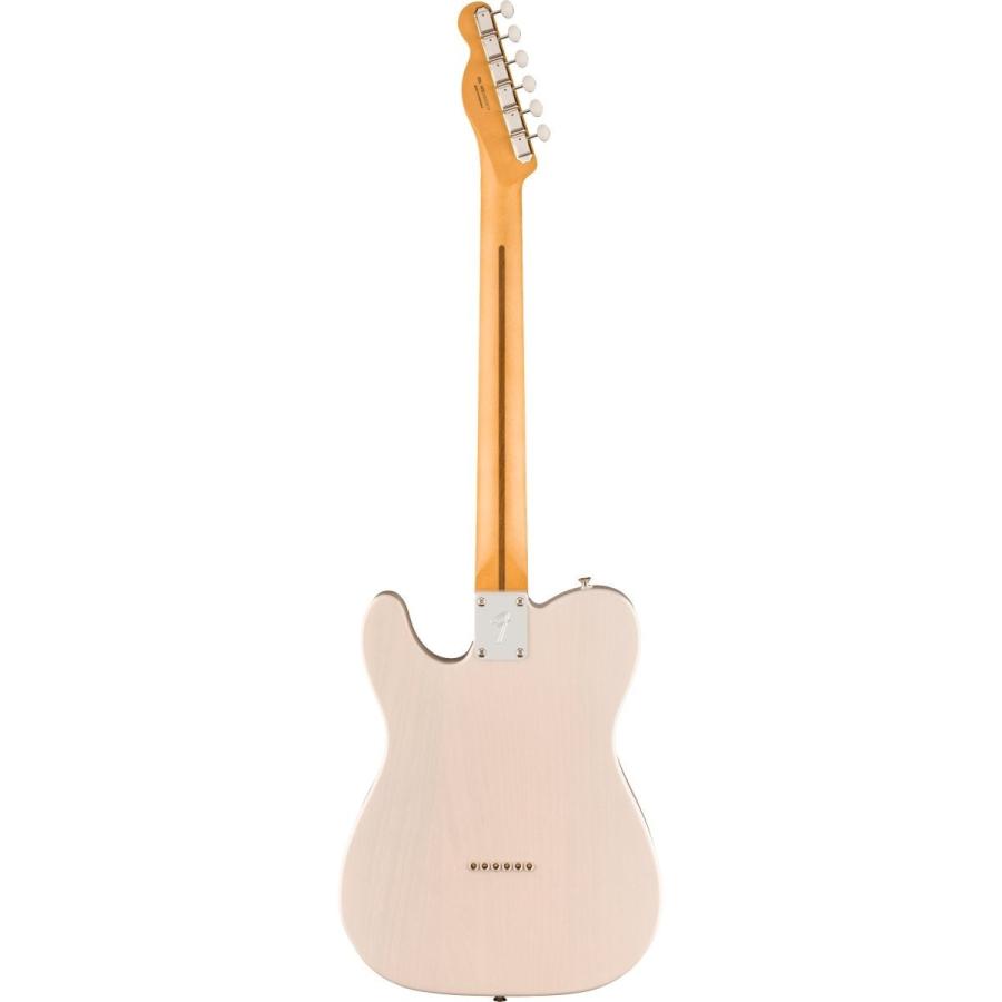 Fender / Player II Telecaster Rosewood FB White Blonde Chambered Ash  BOSS KATANA MINI アンプ付き13点セット！(YRK)の画像