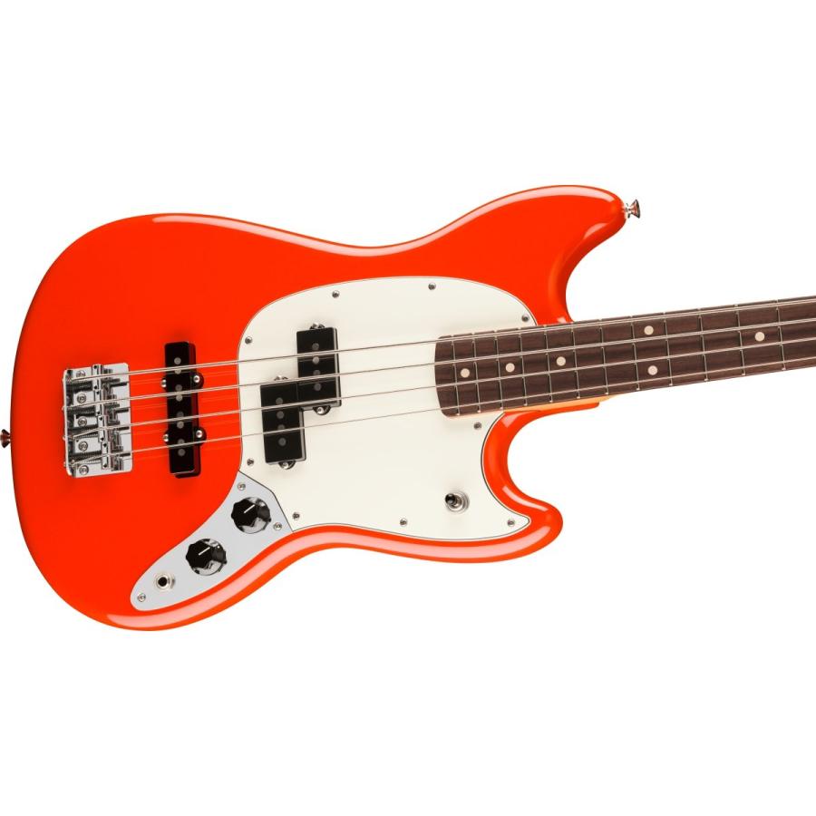Fender（フェンダー） Fender / Player II Mustang Bass PJ Rosewood
