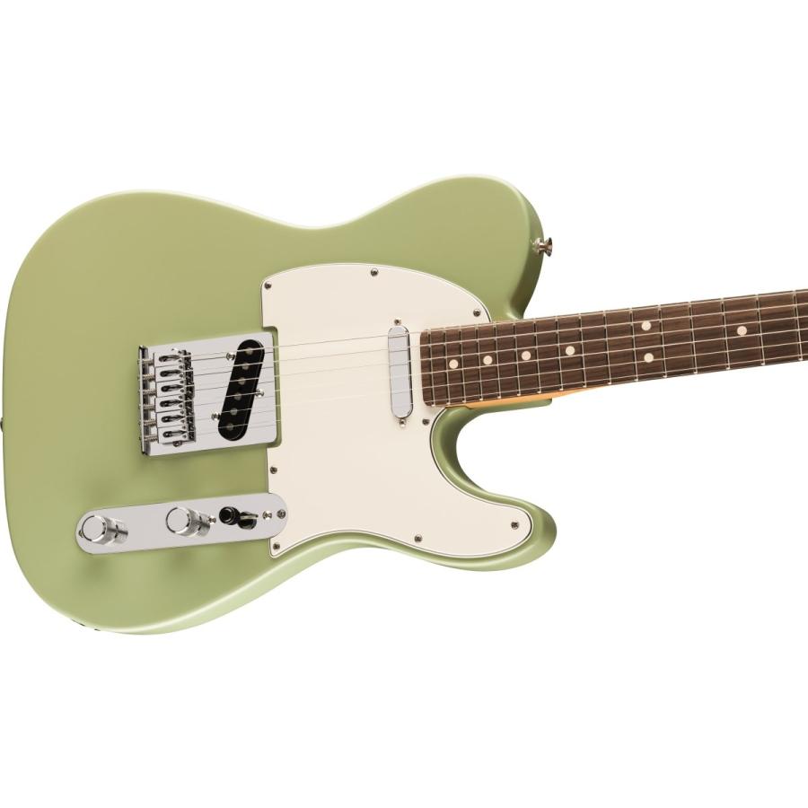 Fender / Player II Telecaster Rosewood FB Birch Green エレキギター YAMAHA GA15IIアンプ付属初心者セットR(YRK)_7