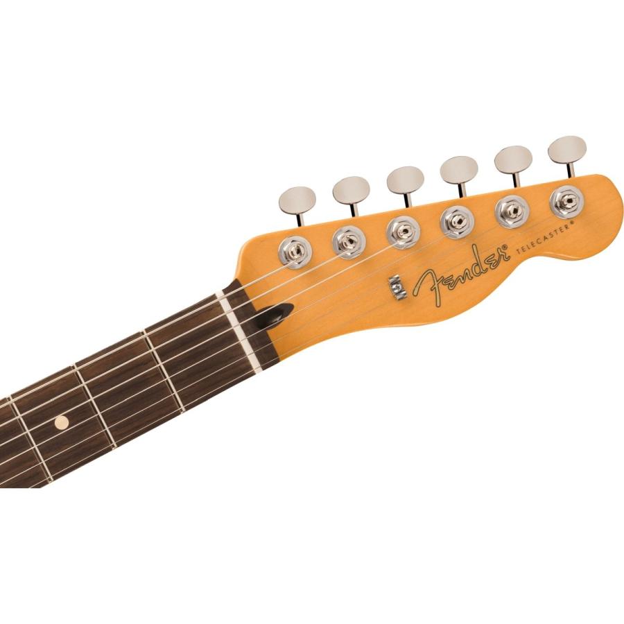 Fender / Player II Telecaster Rosewood FB Birch Green エレキギター YAMAHA GA15IIアンプ付属初心者セットR(YRK)_8