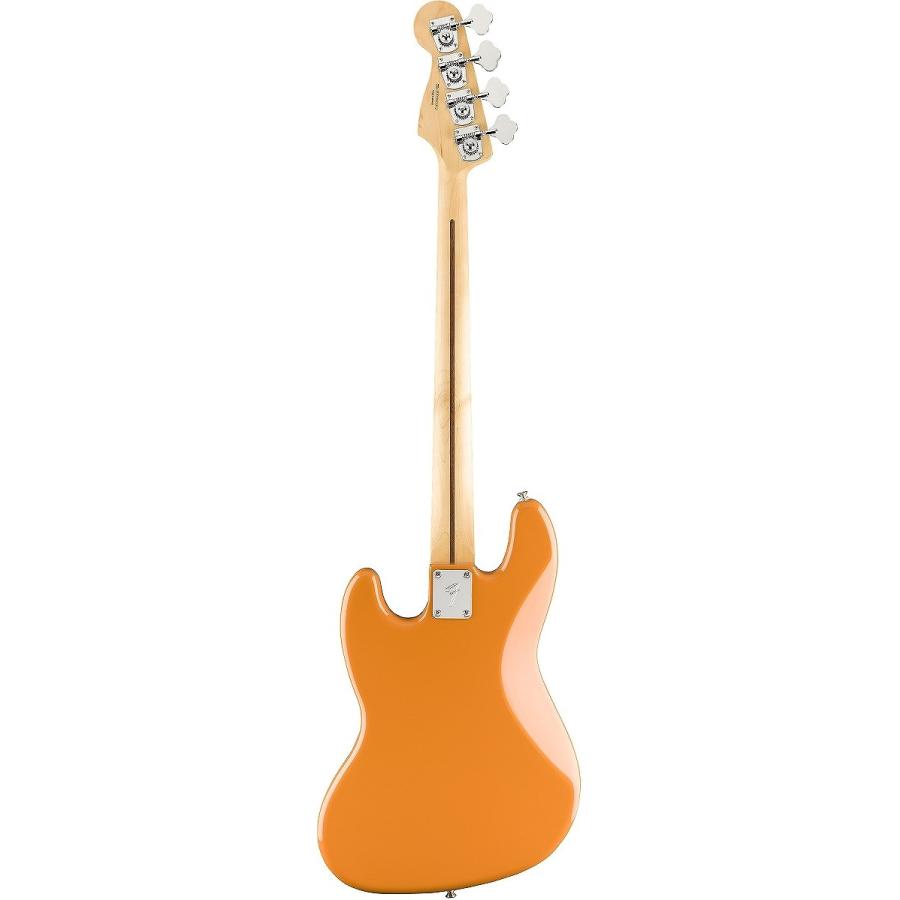 SALE／60%OFF】【SALE／60%OFF】Fender Player Jazz Bass Pau Ferro Fingerboard  Capri Orange フェンダーVOXアンプ付属エレキベース初心者セット( 4957054217099)(YRK) ベース 