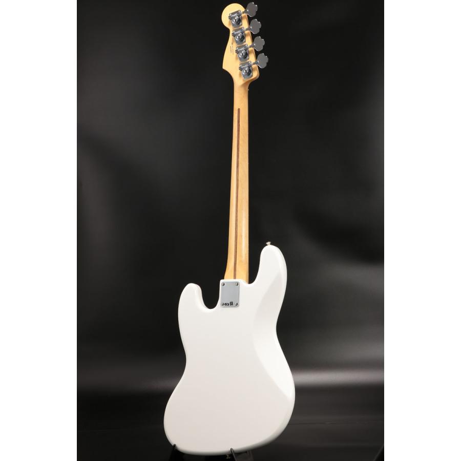 / Player Series Jazz Bass Polar White Pau Ferro VOXアンプ付属エレキベース初心者セットR(YRK) 【在庫一掃】