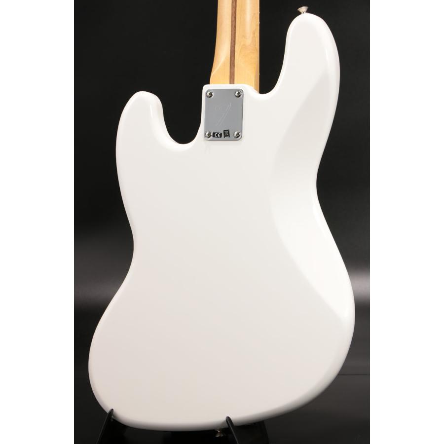 / Player Series Jazz Bass Polar White Pau Ferro VOXアンプ付属エレキベース初心者セットR(YRK) 【在庫一掃】