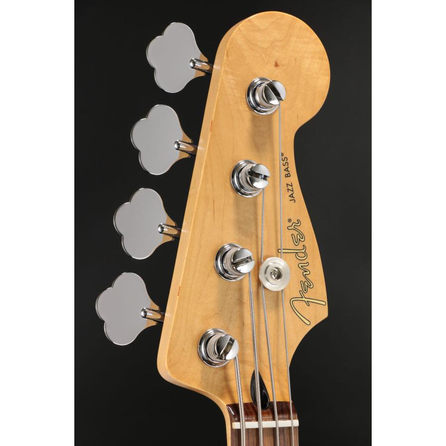 / Player Series Jazz Bass Polar White Pau Ferro VOXアンプ付属エレキベース初心者セットR(YRK) 【在庫一掃】