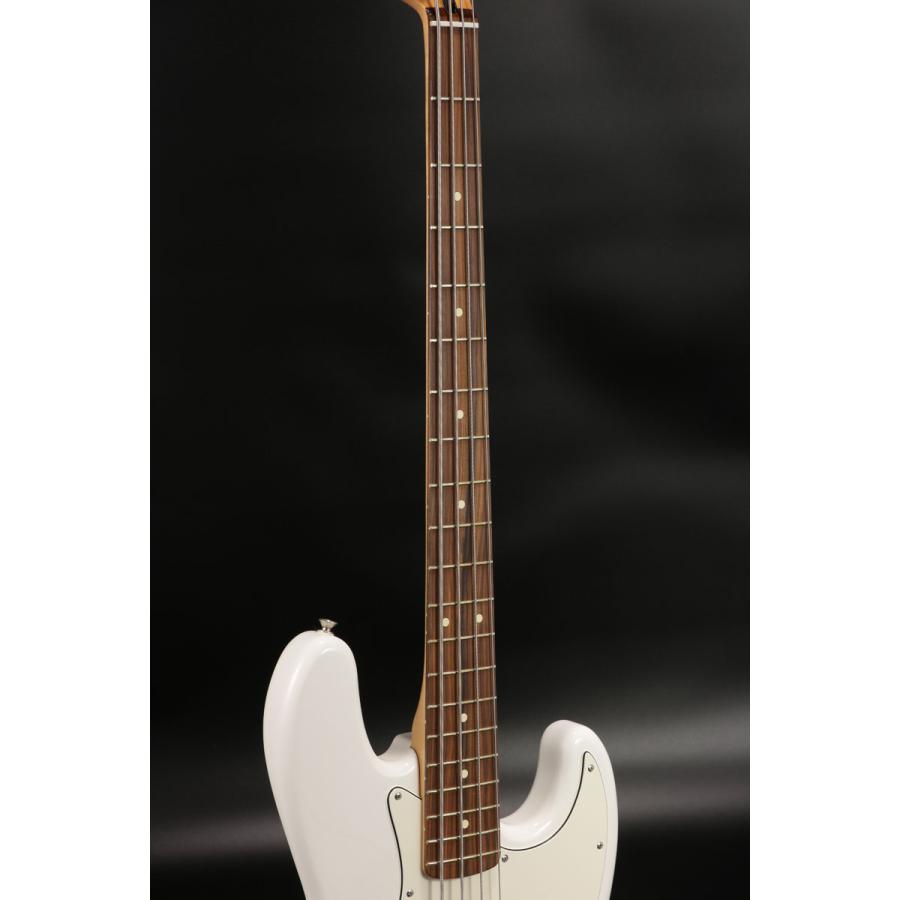 / Player Series Jazz Bass Polar White Pau Ferro VOXアンプ付属エレキベース初心者セットR(YRK) 【在庫一掃】