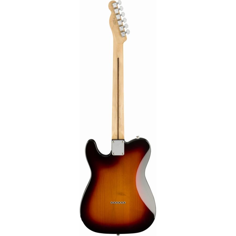 / Player Series Telecaster HH 3-Color Sunburst Pau Ferro Marshall 【Tangerine】 MG10アンプ付属エレキギター初心者セットR