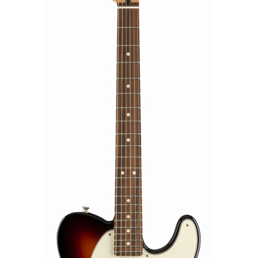 / Player Series Telecaster HH 3-Color Sunburst Pau Ferro Marshall 【Tangerine】 MG10アンプ付属エレキギター初心者セットR