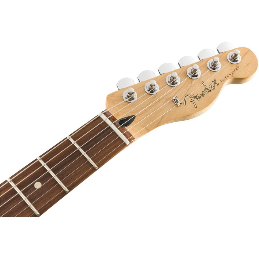 / Player Series Telecaster HH 3-Color Sunburst Pau Ferro Marshall 【Tangerine】 MG10アンプ付属エレキギター初心者セットR