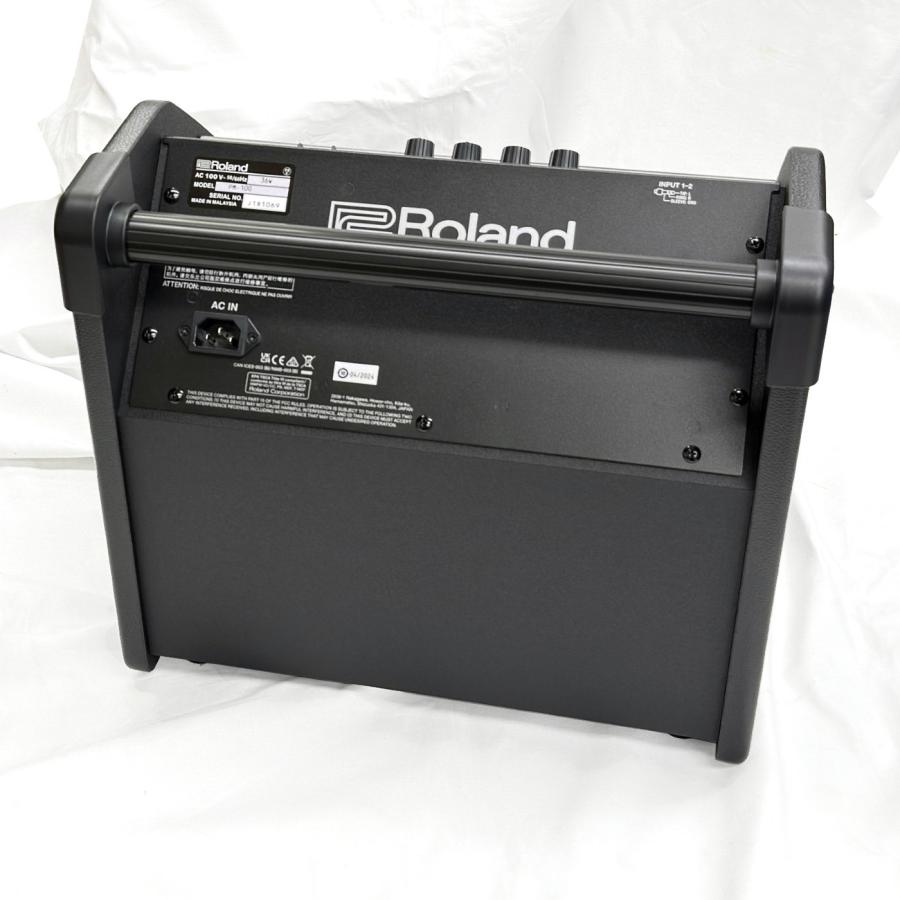 Roland】ローランド『電子ドラム用モニタースピーカー』PM-03 1週間