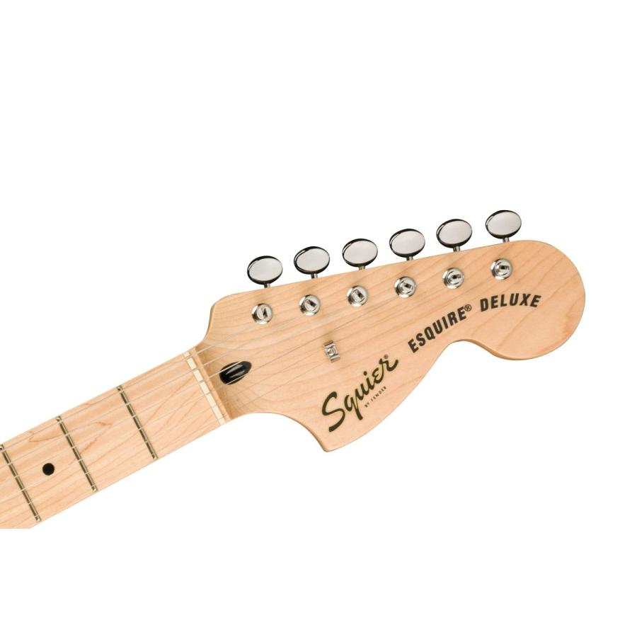 Squier by Fender / Limited Edition Paranormal Esquire Deluxe