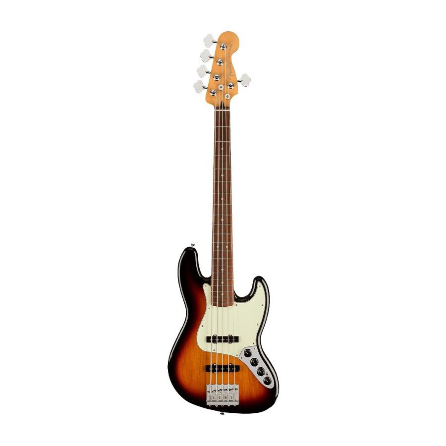 Fender（フェンダー） Fender / Player Plus Jazz Bass V Pau Ferro