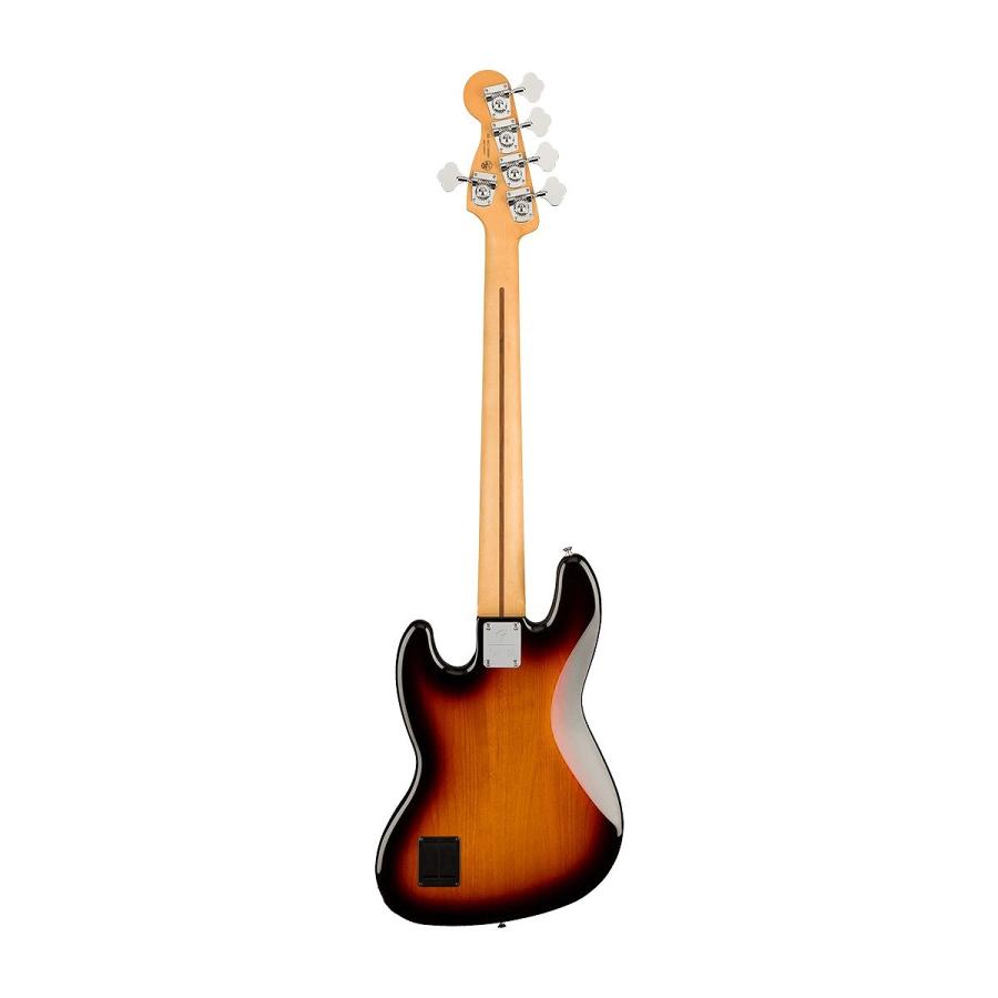 Fender（フェンダー） Fender / Player Plus Jazz Bass V Pau Ferro