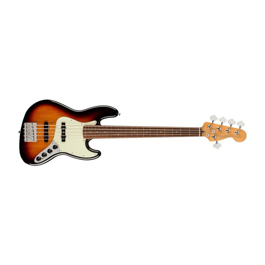 Fender（フェンダー） Fender / Player Plus Jazz Bass V Pau Ferro