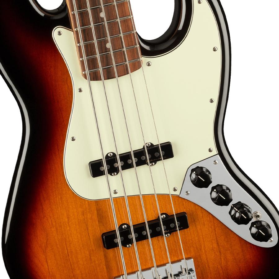 Fender（フェンダー） Fender / Player Plus Jazz Bass V Pau Ferro