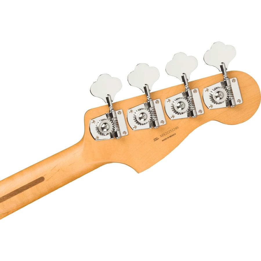 Fender / Player Plus Precision Bass Left Hand Pau Ferro/FB 3 Color