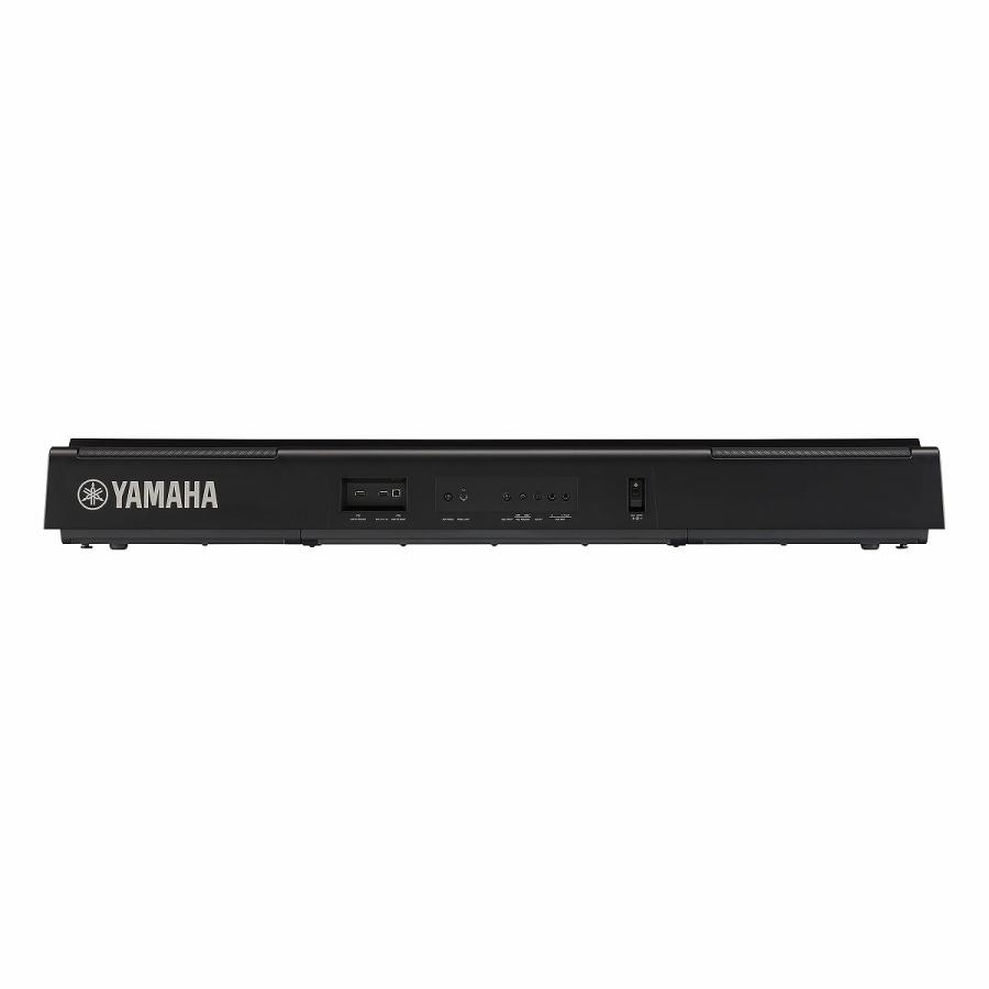 YAMAHA ヤマハ / P-S500B [専用スタンド+ペダルユニット ＆ 高低自在椅子セット] 電子ピアノ (お手入れセットプレゼント)(納期/6月以降)の画像