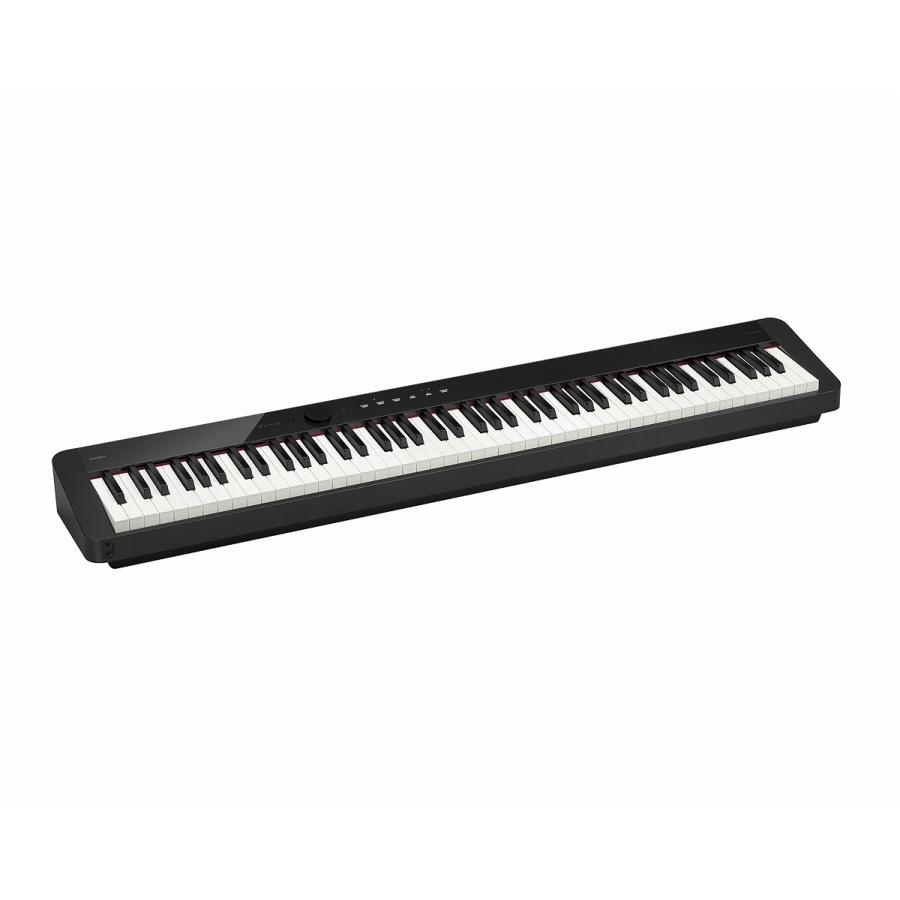 CASIO カシオ / PX-S1100BK(純正ケースセット！)(ブラック) デジタル