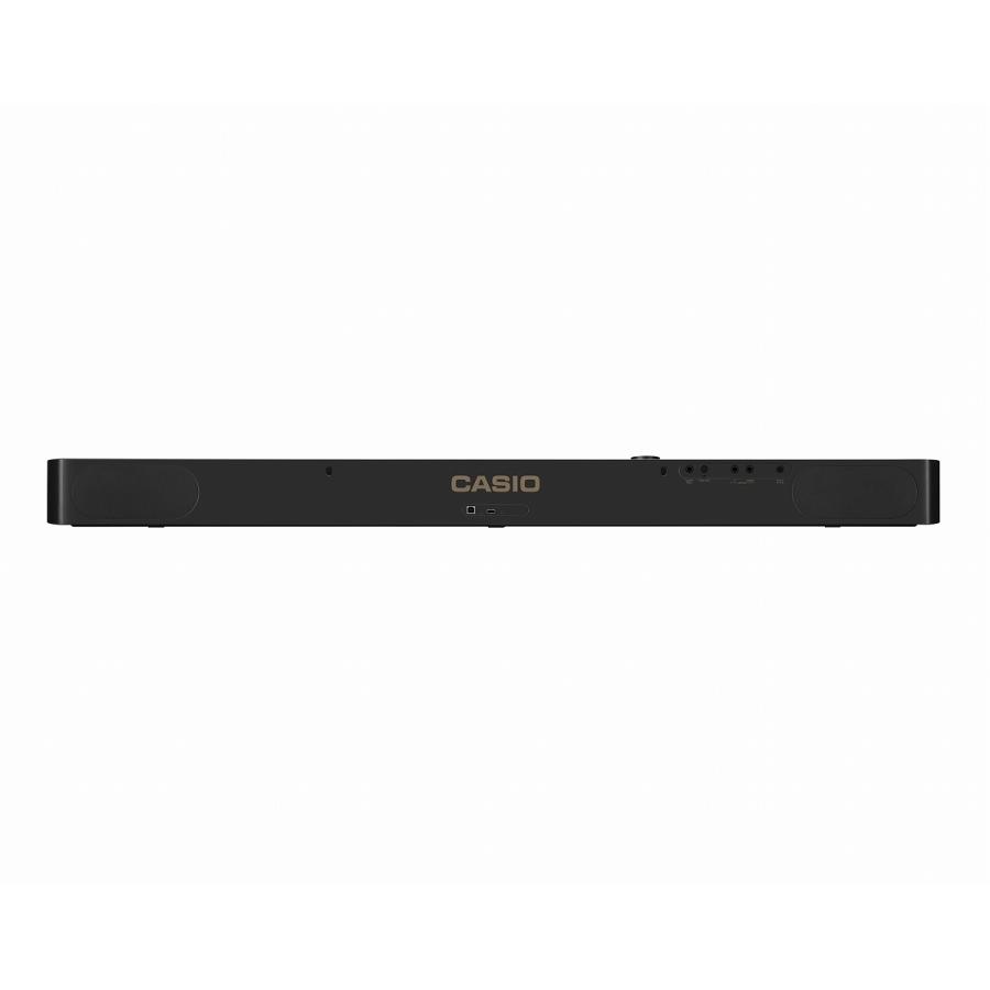 CASIO（カシオ） 電子ピアノ Privia PX-S1100BK(ブラック) 88鍵盤