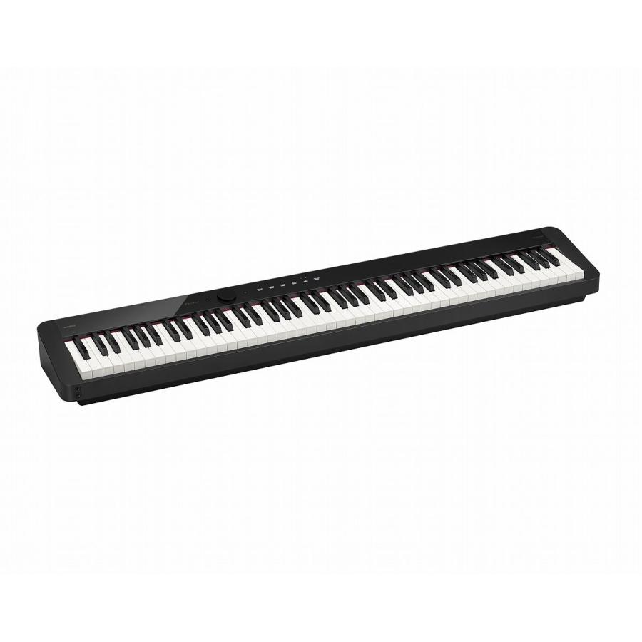 CASIO（カシオ） カシオ / PX-S1100BK(キーボードスタンド＆椅子セット