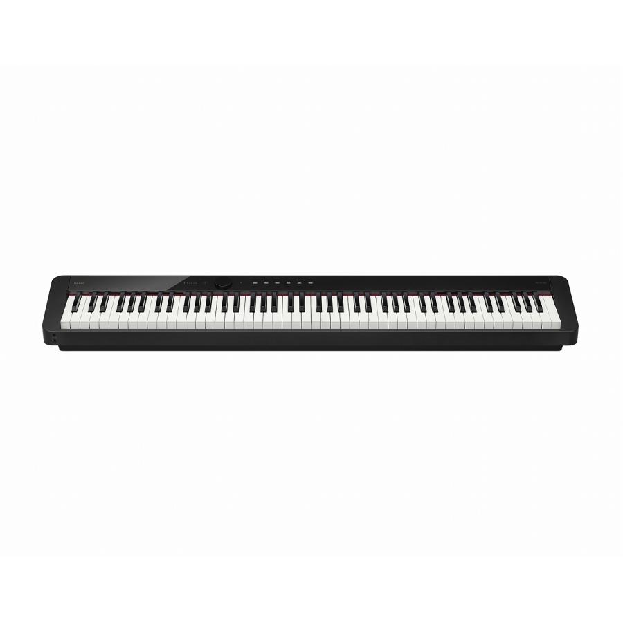 CASIO（カシオ） カシオ / PX-S1100BK(キーボードスタンド＆椅子セット
