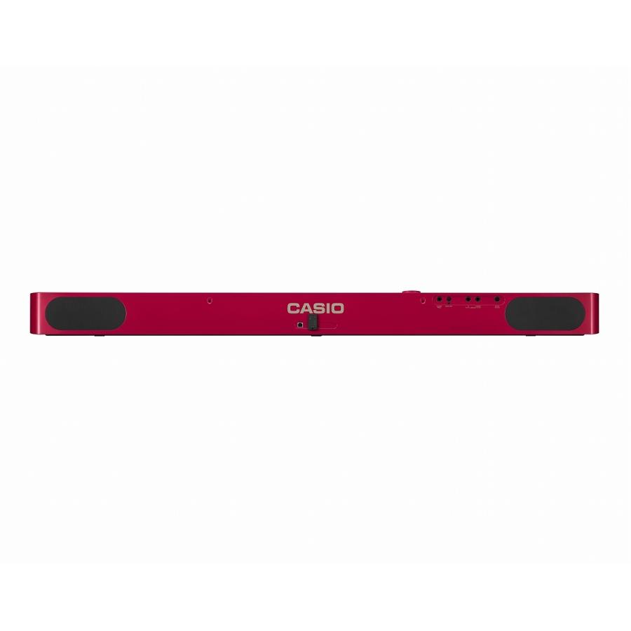 け*い様 ▼CASIO PX-S1100 Privia レッドスタンド付き PX-S1100RD | CASIO