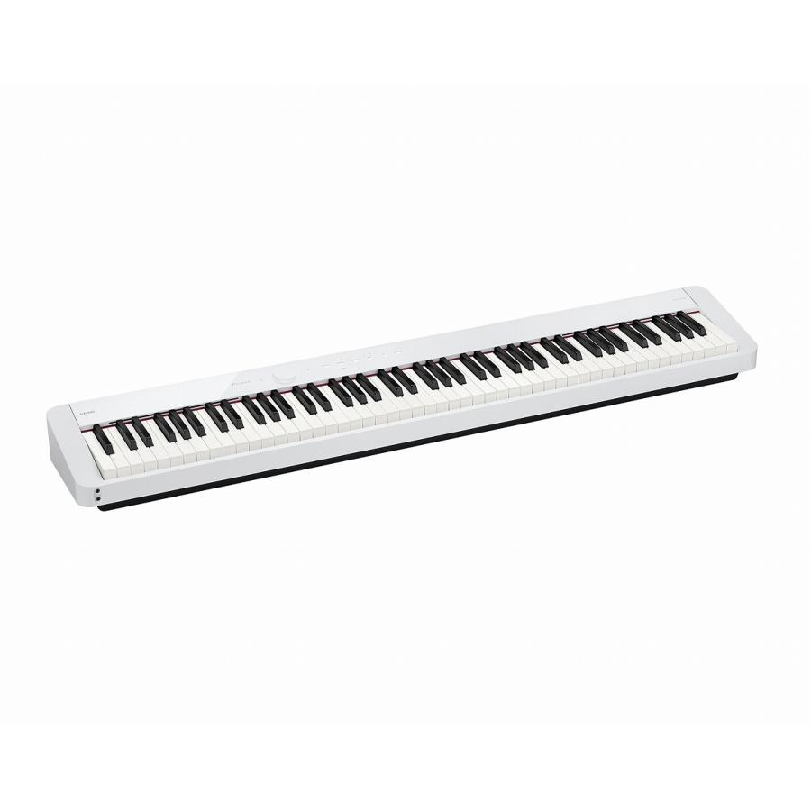 CASIO（カシオ） カシオ / PX-S1100WE(純正ケース＆スタンドセット