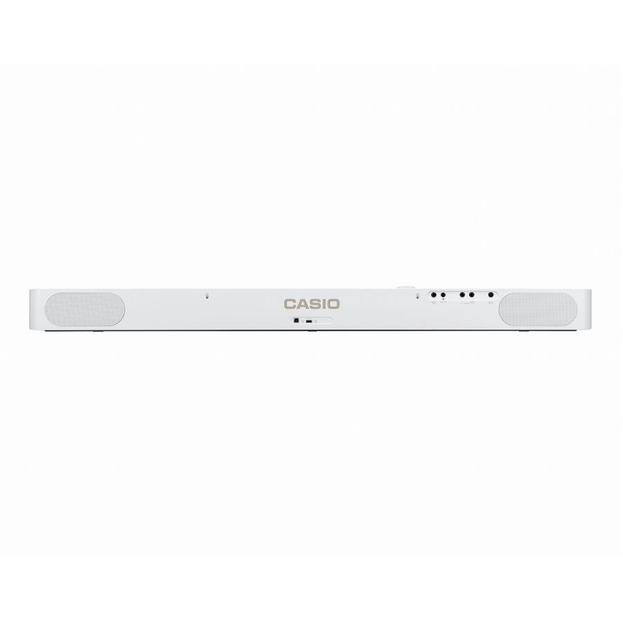 CASIO（カシオ） 電子ピアノ Privia PX-S1100WE(ホワイト) 88鍵盤