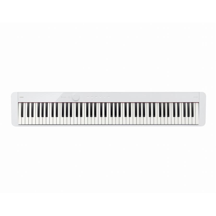 CASIO（カシオ） カシオ / PX-S1100WE(キーボードスタンド＆椅子セット
