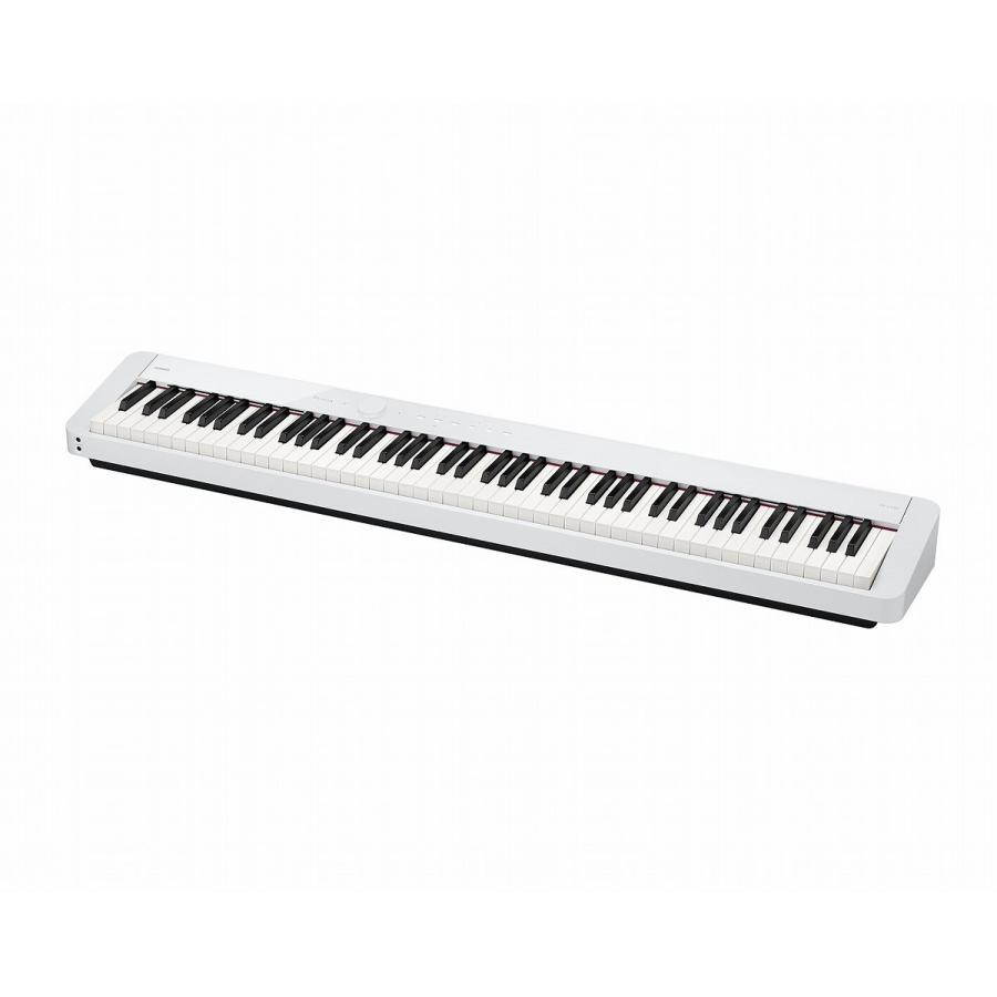CASIO（カシオ） カシオ / PX-S1100WE(キーボードスタンド＆椅子セット