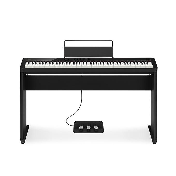 CASIO（カシオ） カシオ / PX-S5000BK(専用スタンド＆ペダル+高低自在