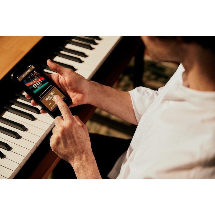 CASIO（カシオ） カシオ / PX-S5000BK(専用スタンド＆ペダル+高低自在