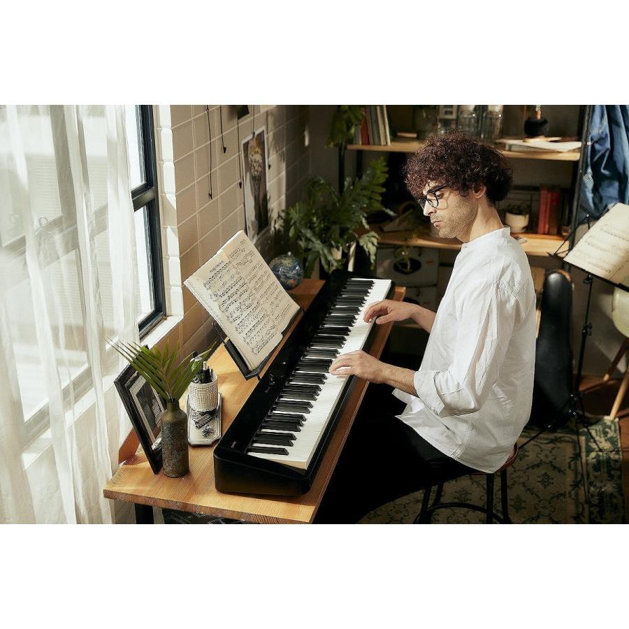CASIO（カシオ） カシオ / PX-S5000BK(専用スタンド＆ペダル+高低自在