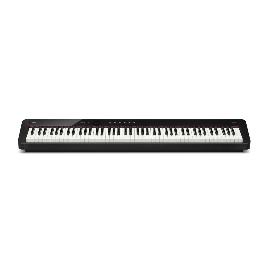 Privia（CASIO） CASIO カシオ / PX-S5000BK(キーボードスタンド、高低 