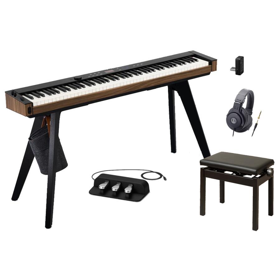 CASIO（カシオ） カシオ / PX-S6000BK (アクセサリーセット 