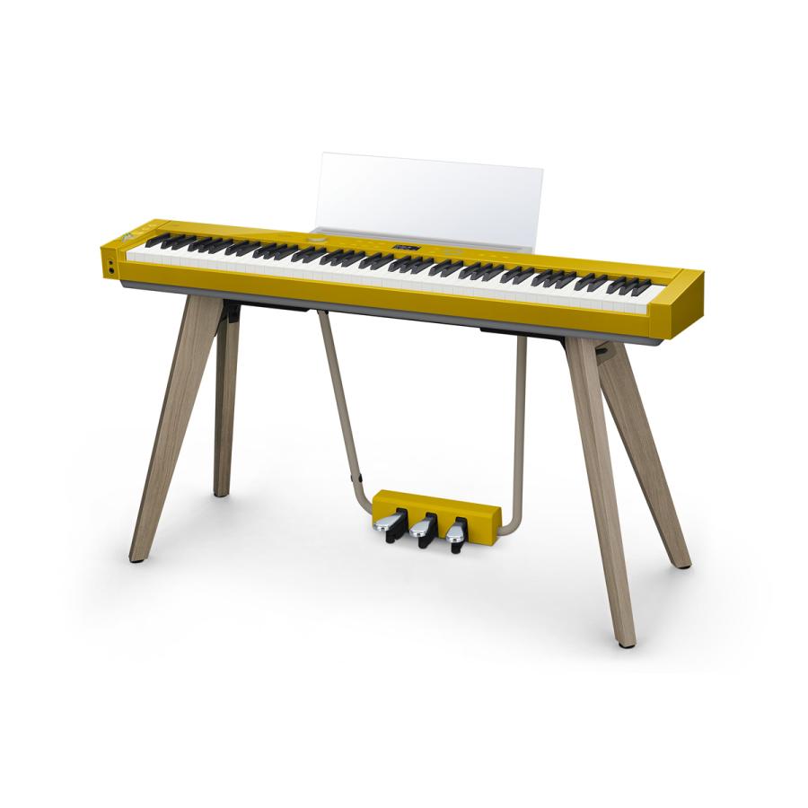 (全国組立設置無料)CASIO カシオ / PX-S7000HM(高低自在椅子セット！)Privia (プリヴィア) 電子ピアノ(代引き不可)(YRK)(PTNB)の画像