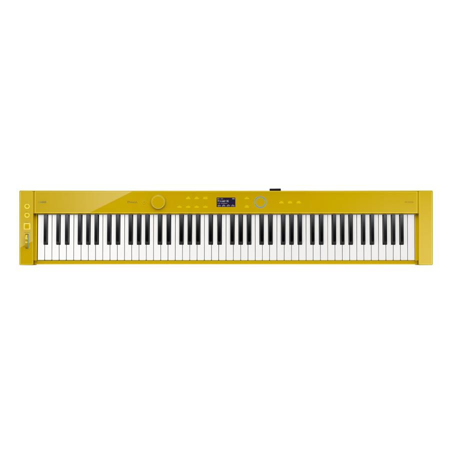(全国組立設置無料)CASIO カシオ / PX-S7000HM(高低自在椅子セット！)Privia (プリヴィア) 電子ピアノ(代引き不可)(YRK)(PTNB)の画像