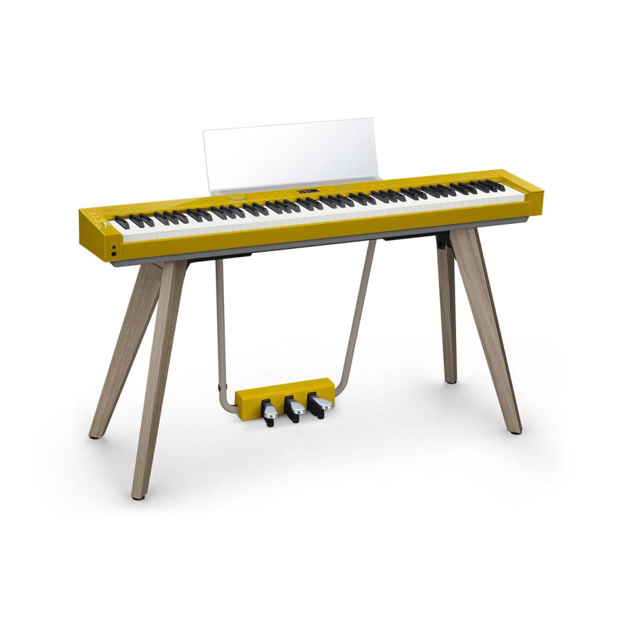 公式売上 (全国組立設置無料)CASIO / PX-S7000HM(高低自在椅子＆ヘッドホンセット！)Privia (プリヴィア) 電子ピアノ(代引き不可)(YRK)