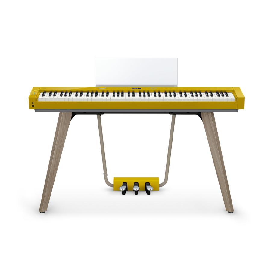 公式売上 (全国組立設置無料)CASIO / PX-S7000HM(高低自在椅子＆ヘッドホンセット！)Privia (プリヴィア) 電子ピアノ(代引き不可)(YRK)