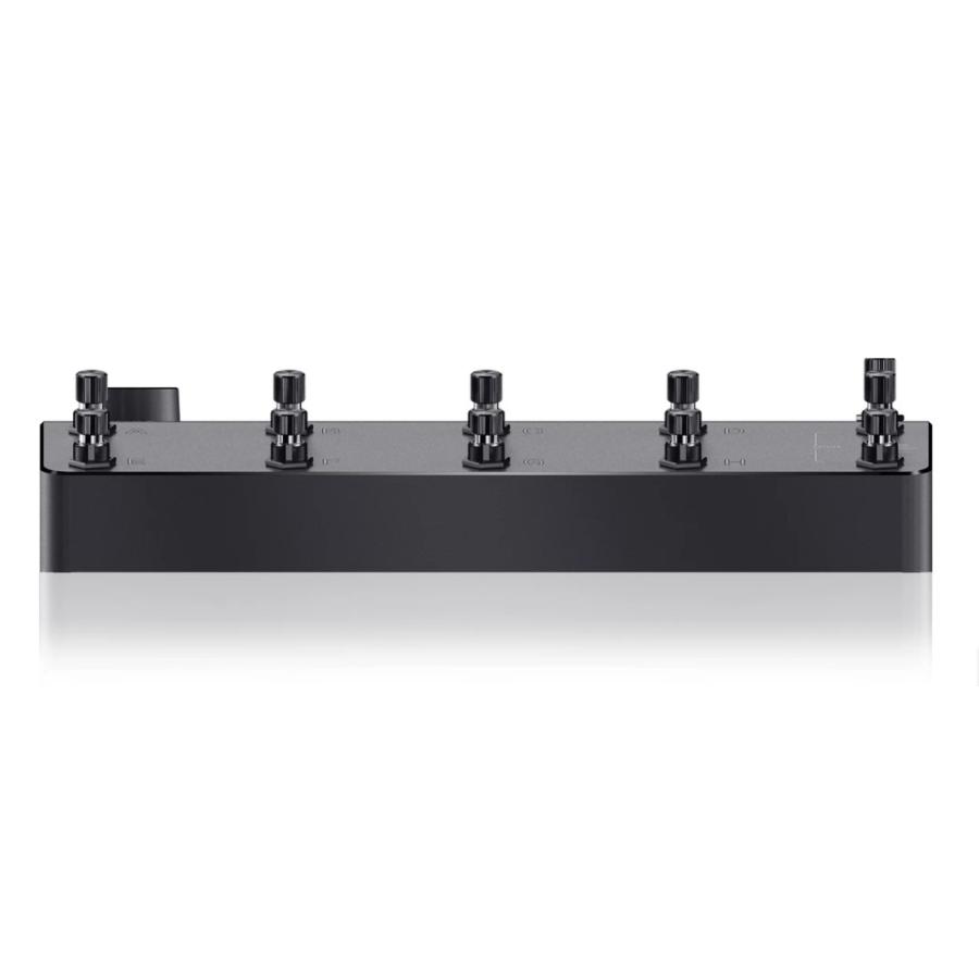 Neural DSP / Quad Cortex + QUAD CORTEX専用Gator製ハードケース GTSA