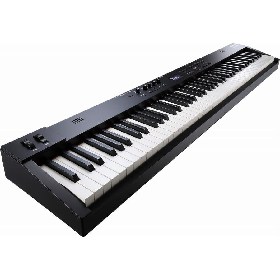 ローランド（Roland） ローランド / RD-08 (純正スタンド KS-13 セット 