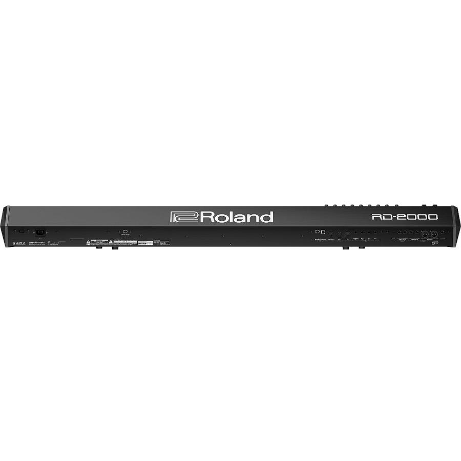 Roland ローランド / RD-2000(CB-B88V2 フルコンプリートセット！)ステージ・ピアノ｜ishibashi｜03
