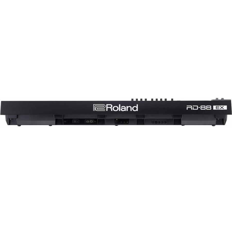 Roland ローランド / RD-88EX [コンプリートセット！] Digital Piano(YRK)_1