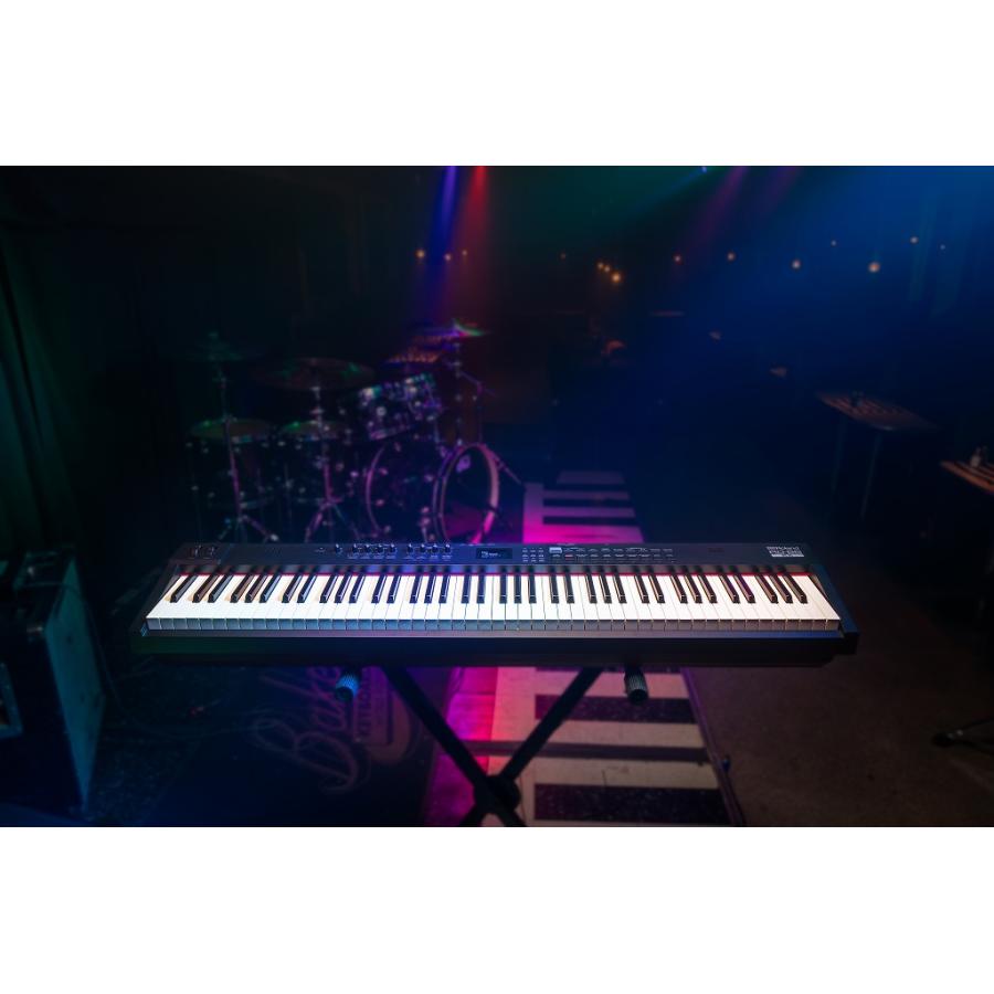 Roland ローランド / RD-88EX [コンプリートセット！] Digital Piano(YRK)_9